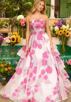 Sweet Sixteen|Pageant^Ava Presley 42292