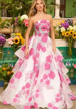 Sweet Sixteen|Pageant^Ava Presley 42292