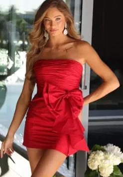 Bat Mitzvah|8Th Grade Dance^Ava Presley 26310