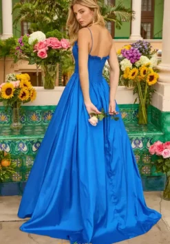 Long Dresses|Plus Sized Dresses^Ava Presley 42314