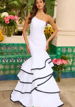 Mermaid|Plus Size^Ava Presley 42250