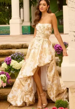 Sweet Sixteen|Plus Sized Dresses^Ava Presley 42344