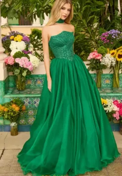 Long Dresses|Plus Sized Dresses^Ava Presley 47255