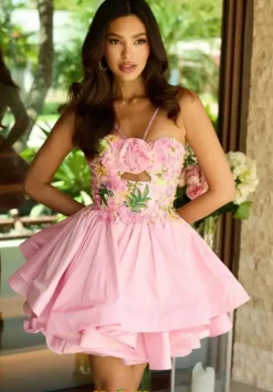 Bat Mitzvah|8Th Grade Dance^Ava Presley 26348