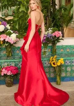 Winter Formal|Wedding Guest^Ava Presley 42310