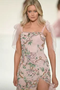 Long Dresses|Pageant^Sherri Hill Beaded Long Fitted Dress 57602