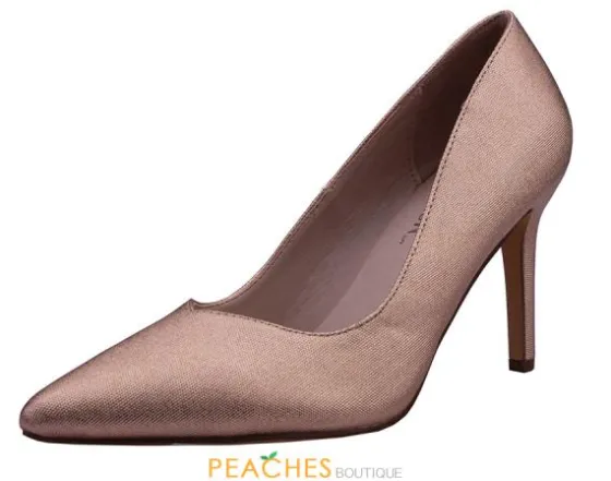 Shoes^Blossom Footwear Helen-13 High Heel