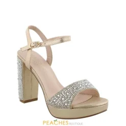 Shoes^Blossom Footwear Peace-10