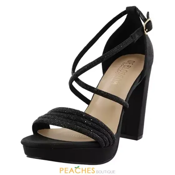 Shoes^Blossom Footwear Peace-13