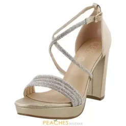 Shoes^Blossom Footwear Peace-13