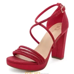 Shoes^Blossom Footwear Peace-13