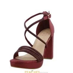 Shoes^Blossom Footwear Peace-13