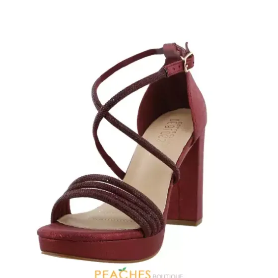 Shoes^Blossom Footwear Peace-13