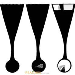 Accessories^ Braza Bra No More Panty Lines Removable