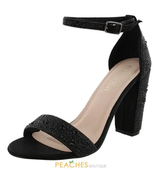Shoes^Blossom Footwear Celina-29A Heels by