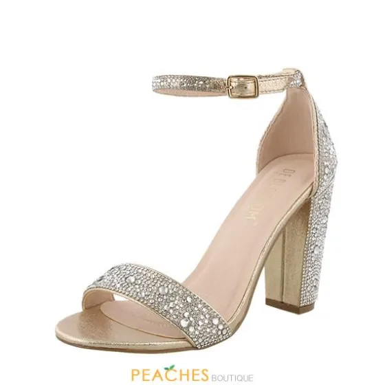 Shoes^Blossom Footwear Celina-29A Heels by