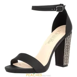 Shoes^Blossom Footwear Chelsea-26 Heels by