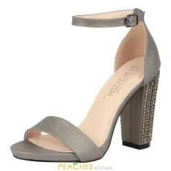 Shoes^Blossom Footwear Chelsea-26 Heels by