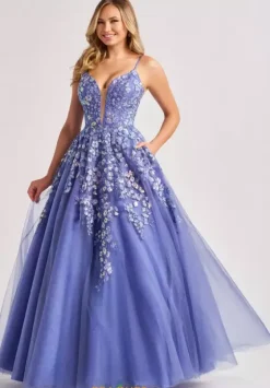 Sweet Sixteen|Plus Sized Dresses^Colette CL8420