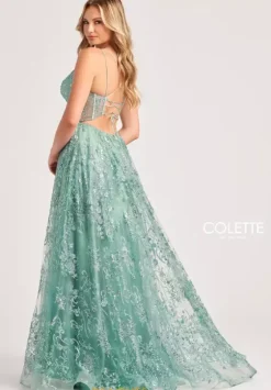 Sweet Sixteen|Long Dresses^Colette CL5134