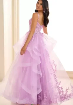 Long Dresses|Plus Sized Dresses^Ellie Wilde EW36081