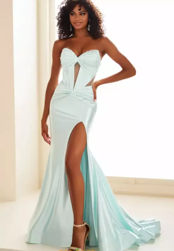 Sexy|Fitted^Ellie Wilde EW36009