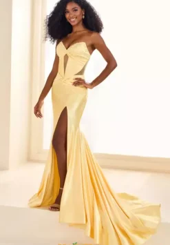 Sexy|Fitted^Ellie Wilde EW36009