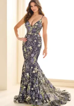 Sexy|Fitted^Ellie Wilde EW36019