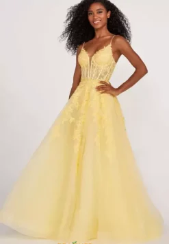 Sweet Sixteen|Long Dresses^Ellie Wilde EW34036