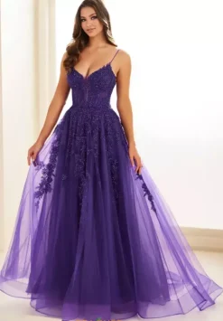 Sweet Sixteen|Long Dresses^Ellie Wilde EW34036
