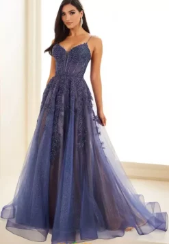 Sweet Sixteen|Long Dresses^Ellie Wilde EW34036