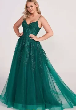 Sweet Sixteen|Long Dresses^Ellie Wilde EW34036