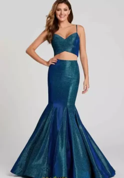 Long Homecoming Dresses|Sexy^Ellie Wilde EW120111