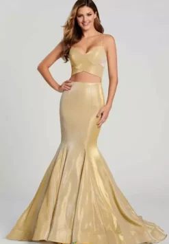 Long Homecoming Dresses|Sexy^Ellie Wilde EW120111