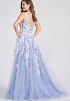 Long Dresses|Pageant^Ellie Wilde EW122007