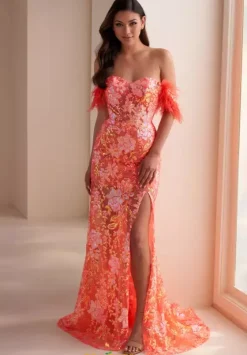 Winter Formal|Pageant^Ellie Wilde EW34034