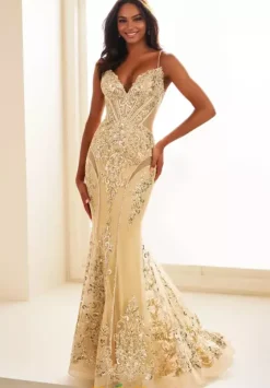 Wedding Guest|Pageant^Ellie Wilde EW36006