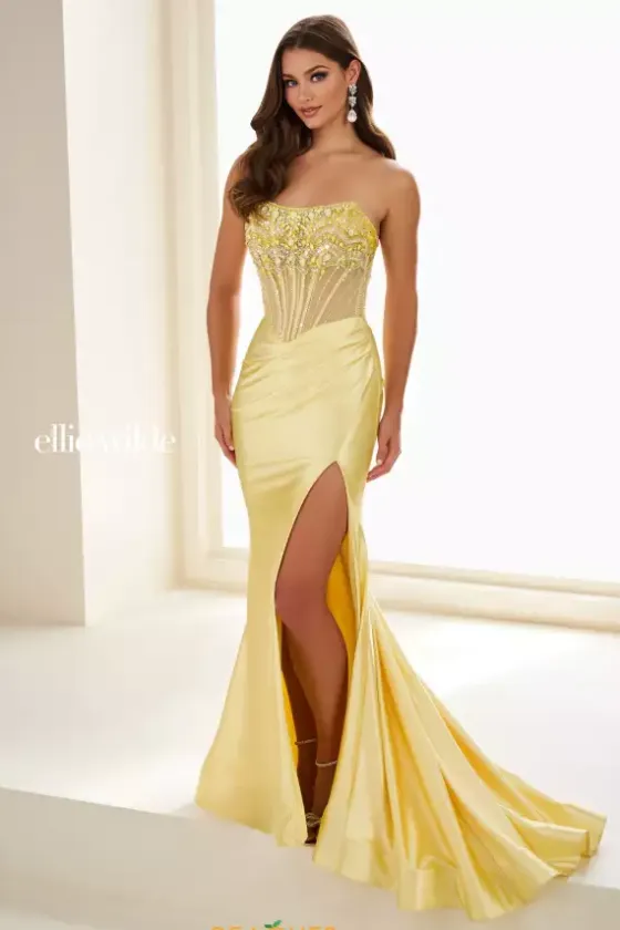 Winter Formal|Wedding Guest^Ellie Wilde EW36002