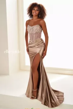 Winter Formal|Wedding Guest^Ellie Wilde EW36002