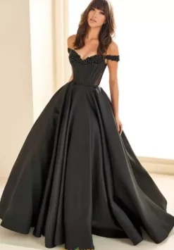 Sweet Sixteen|Long Dresses^Ellie Wilde EW36100