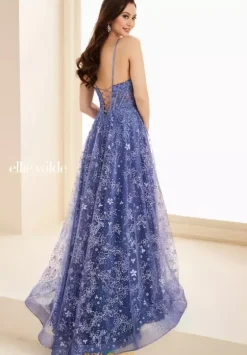 Long Dresses|Plus Sized Dresses^Ellie Wilde EW37206