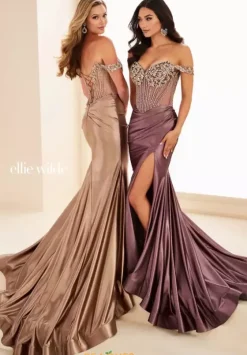 Winter Formal|Wedding Guest^Ellie Wilde EW37016