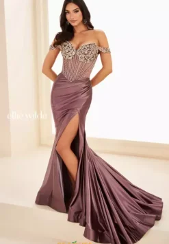 Winter Formal|Wedding Guest^Ellie Wilde EW37016