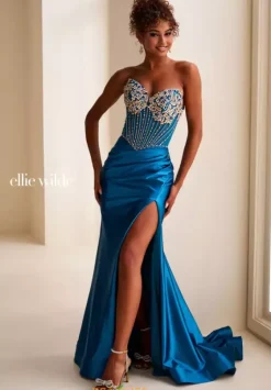 Winter Formal|Wedding Guest^Ellie Wilde EW37016