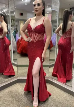 Winter Formal|Wedding Guest^Ellie Wilde EW35027