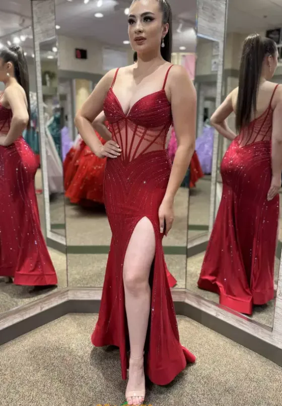 Winter Formal|Wedding Guest^Ellie Wilde EW35027