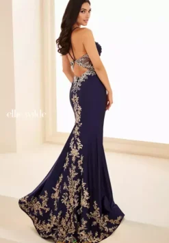 Wedding Guest|Quince Guest Dresses^Ellie Wilde EW37068