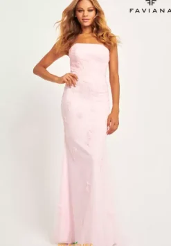 Winter Formal|Wedding Guest^Faviana 11004