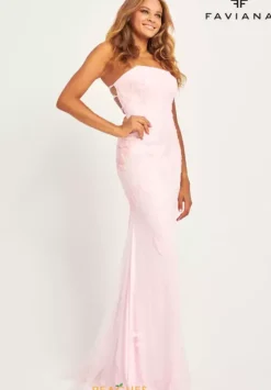 Winter Formal|Wedding Guest^Faviana 11004