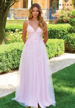 Long Dresses|Sweet Sixteen^Faviana 11232
